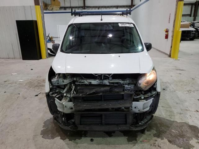 2015 Ford Transit Connect XLT