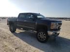 2014 Chevrolet Silverado K1500 LTZ