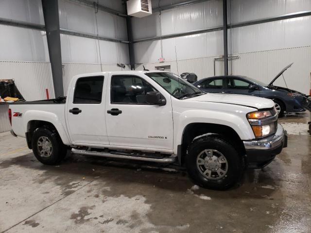 2007 Chevrolet Colorado