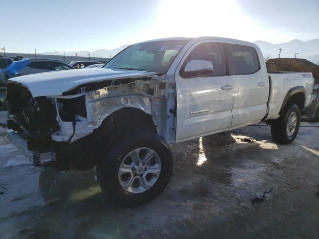 2023 Toyota Tacoma Double Cab