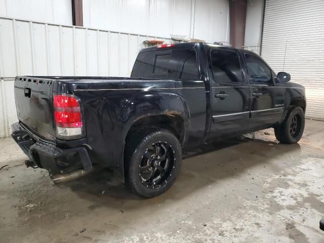 2009 GMC Sierra K1500 Denali