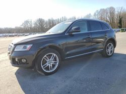 Run And Drives Cars for sale at auction: 2015 Audi Q5 Premium Plus