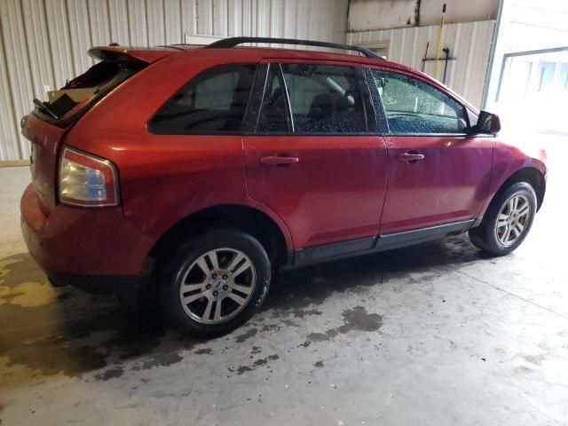 2007 Ford Edge SEL