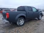 2010 Nissan Frontier Crew Cab SE