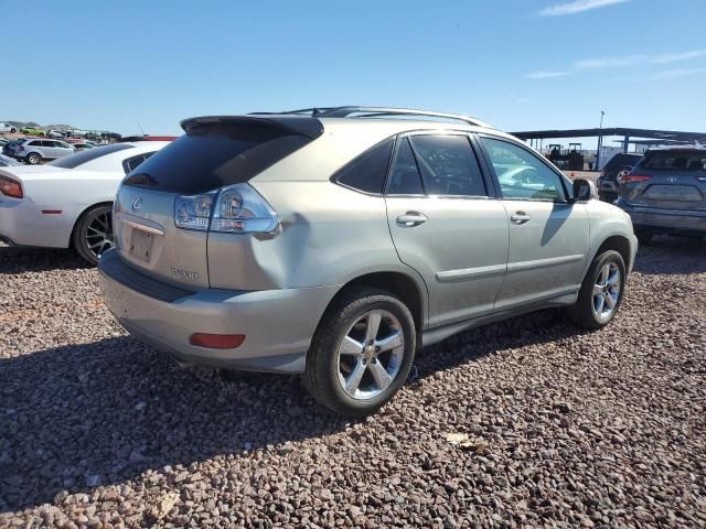 2006 Lexus RX 330