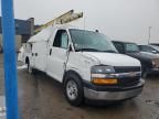 2023 Chevrolet Express G3500