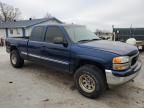 2001 GMC New Sierra K1500