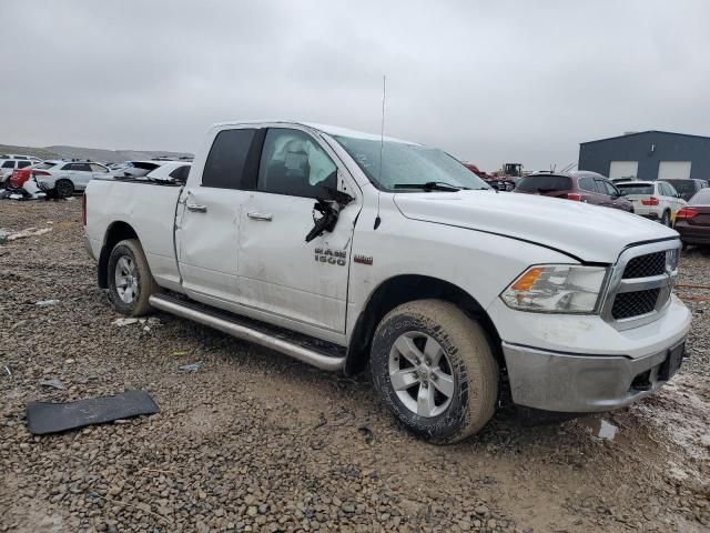 2014 Dodge RAM 1500 SLT