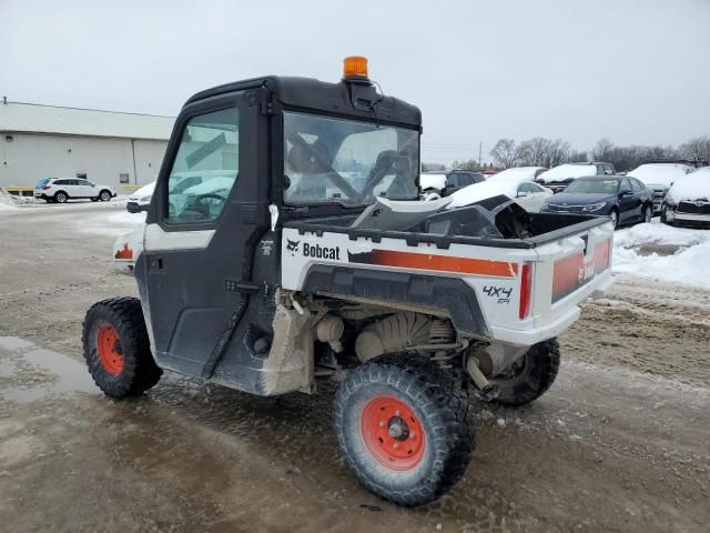 2021 Bobcat UV34