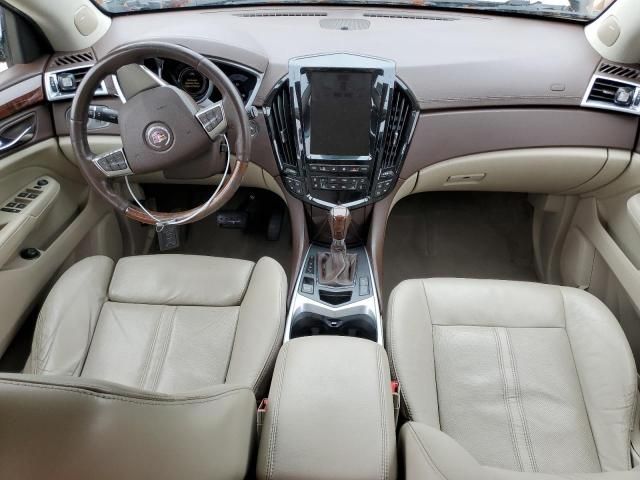 2011 Cadillac SRX Luxury Collection