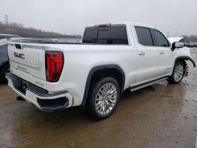 2019 GMC Sierra K1500 Denali