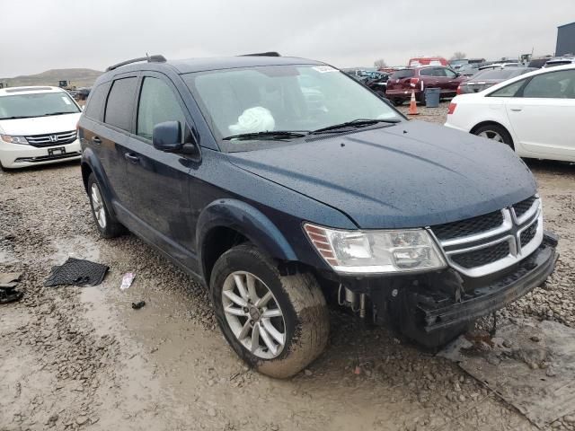 2014 Dodge Journey SXT