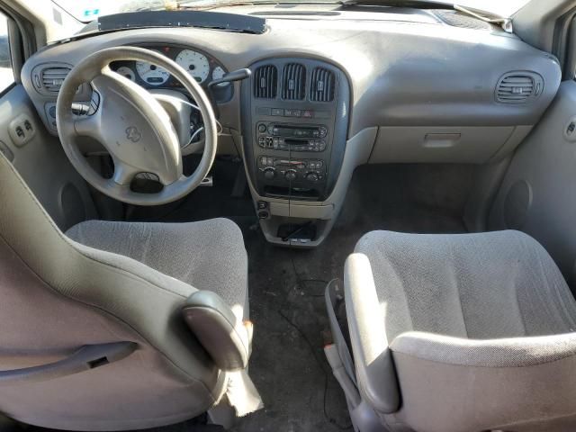 2003 Dodge Grand Caravan SE