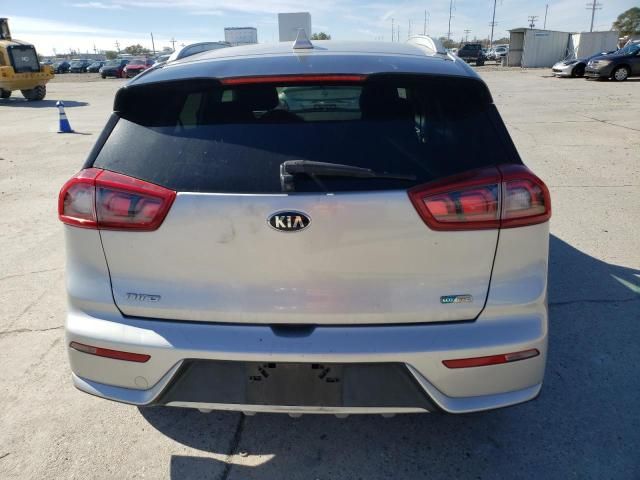 2017 KIA Niro FE