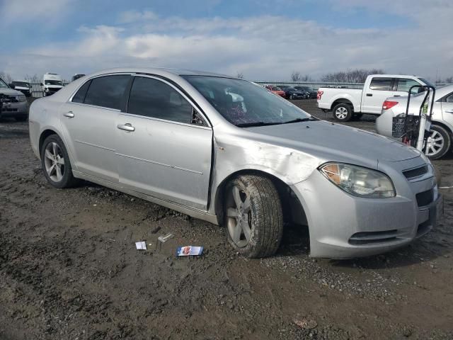 2008 Chevrolet Malibu 2LT