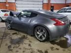 2017 Nissan 370Z Base