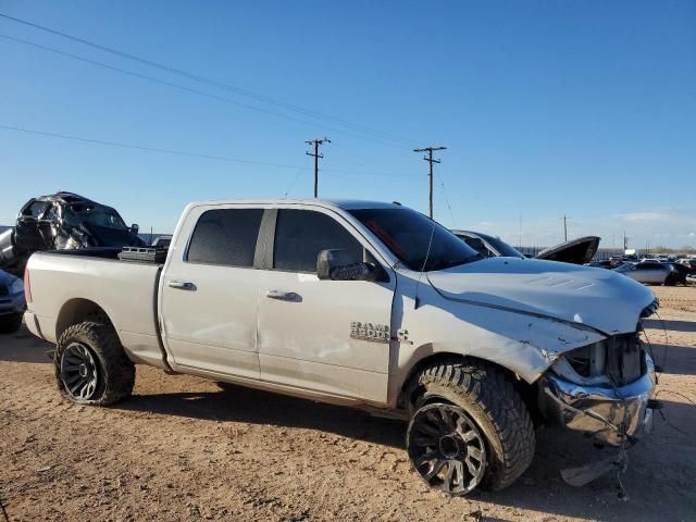 2017 Dodge RAM 2500 SLT