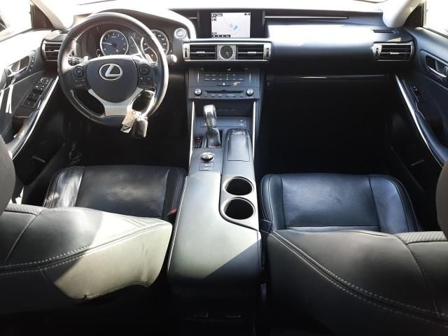 2016 Lexus IS 300