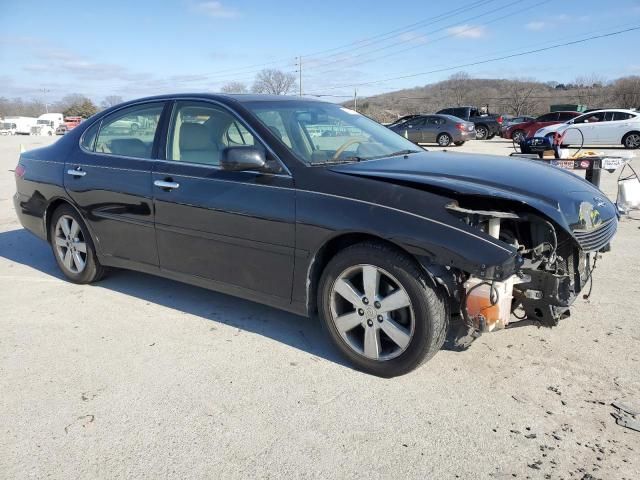 2005 Lexus ES 330