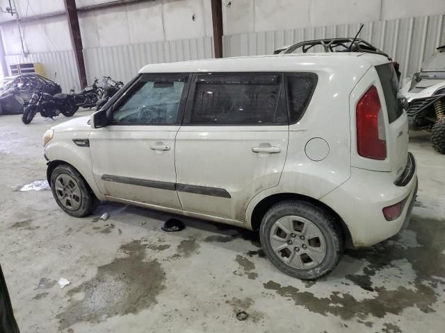 2012 KIA Soul