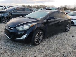 Hyundai salvage cars for sale: 2014 Hyundai Elantra SE