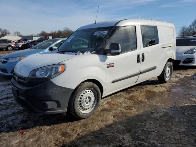 2018 Dodge RAM Promaster City