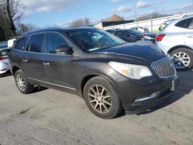 2013 Buick Enclave