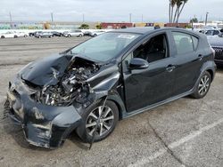 2018 Toyota Prius C for sale in Van Nuys, CA