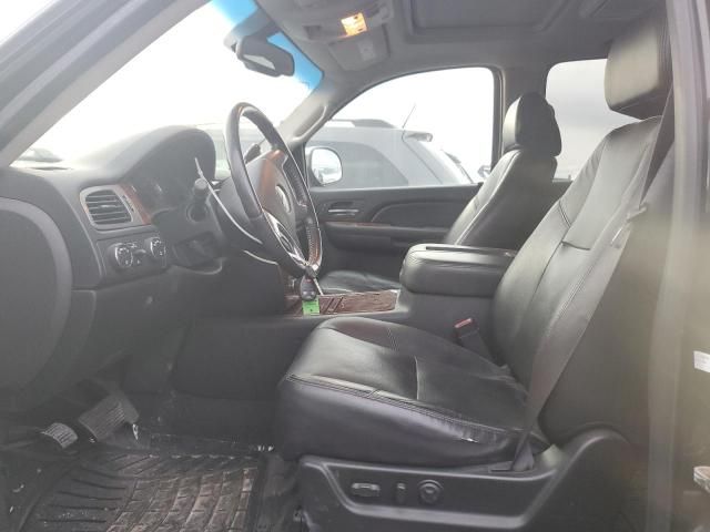 2009 Chevrolet Avalanche K1500 LTZ