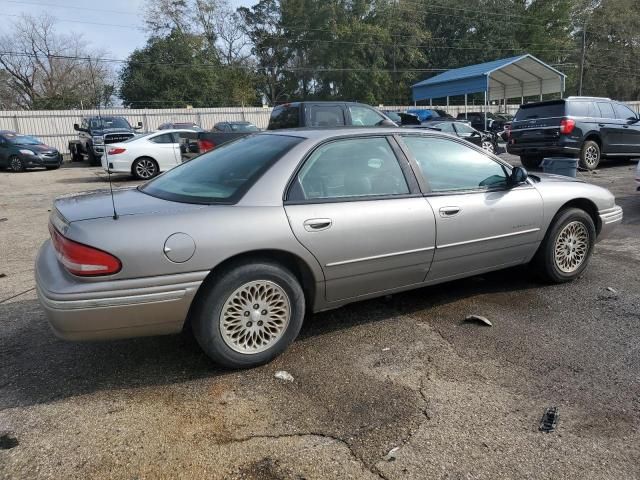 1997 Chrysler Concorde LX