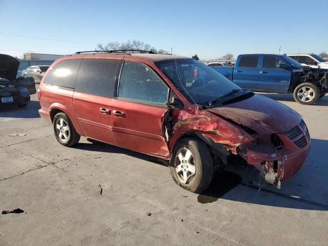 2006 Dodge Grand Caravan SXT