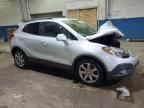 2013 Buick Encore Premium