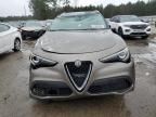 2019 Alfa Romeo Stelvio