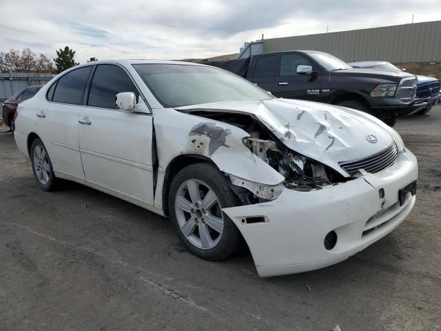 2005 Lexus ES 330