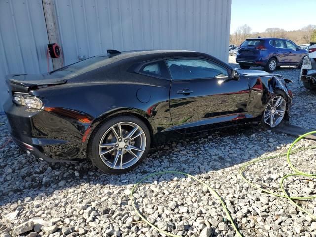 2020 Chevrolet Camaro LS