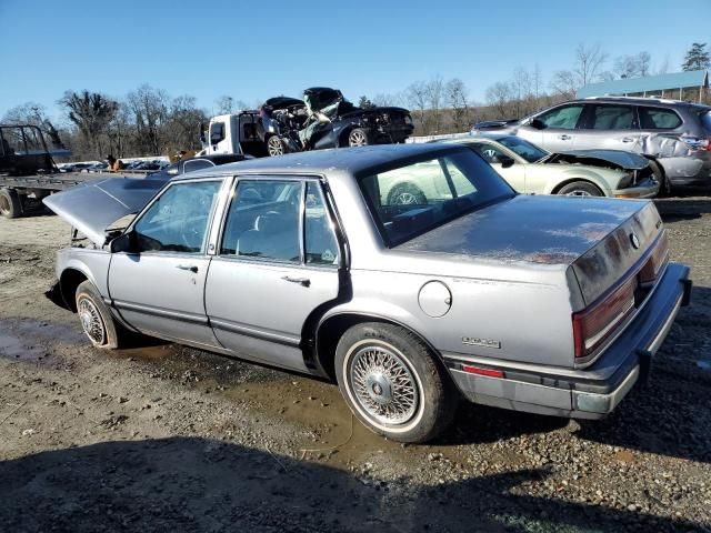 1991 Buick Lesabre Custom