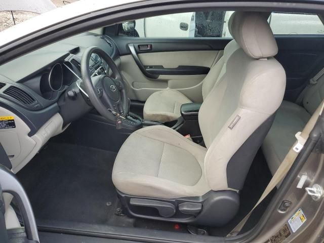 2010 KIA Forte EX