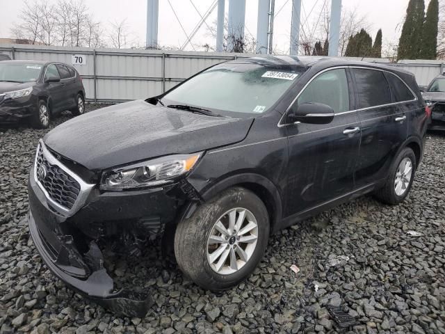 2019 KIA Sorento L