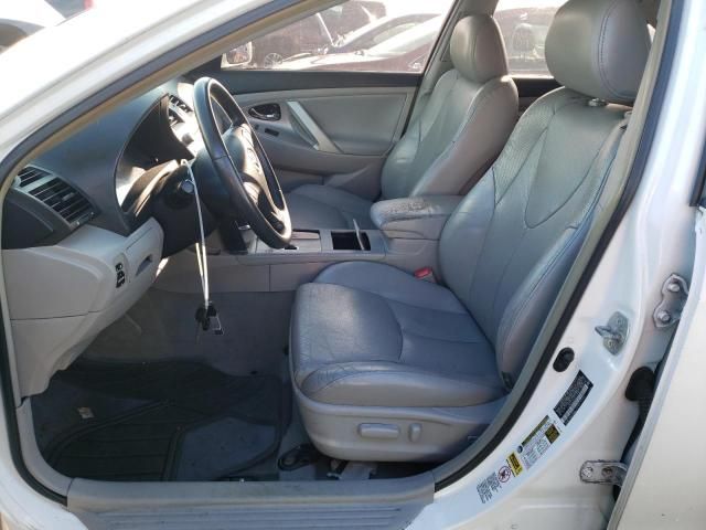 2009 Toyota Camry SE