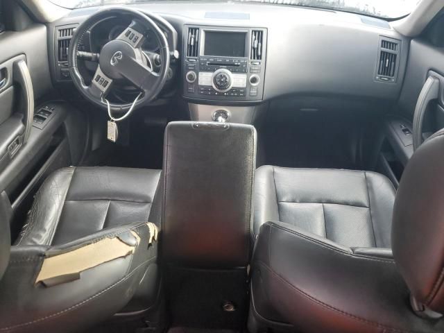 2008 Infiniti FX35