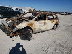 Vehiculos salvage en venta de Copart San Antonio, TX: 2019 Subaru Outback 3.6R Limited