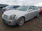 2007 Cadillac CTS HI Feature V6