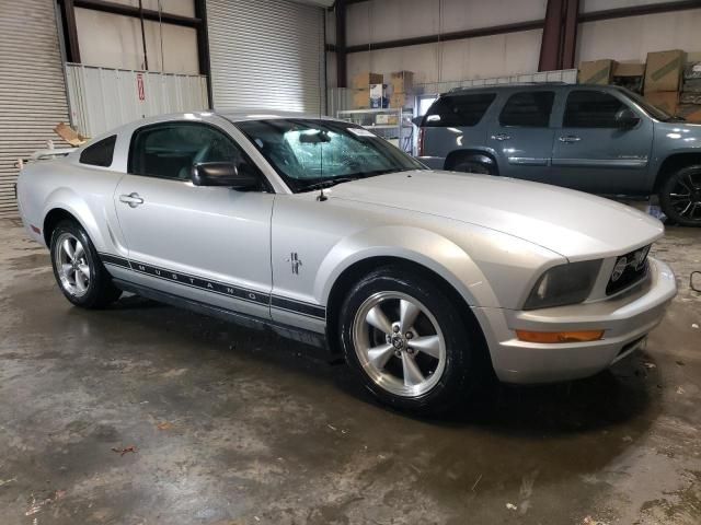 2006 Ford Mustang