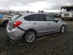 2012 Subaru Impreza Limited