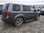 2012 Honda Pilot EX