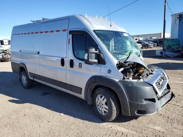 2021 Dodge RAM Promaster 3500 3500 High