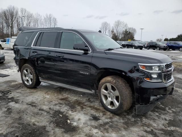 2015 Chevrolet Tahoe K1500 LT