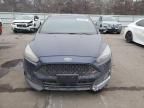 2017 Ford Focus ST