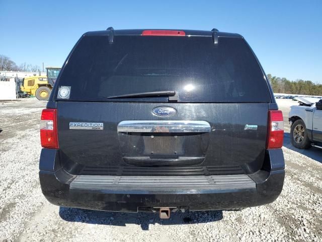 2014 Ford Expedition Limited