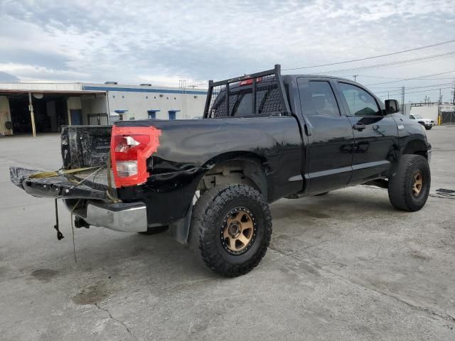 2012 Toyota Tundra Double Cab SR5